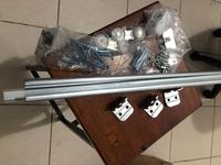 Gambar REL PINTU GESER GANTUNG SLIDING GALVANIS PANJANG 180 dari BEILEY STORE undefined 1 Tokopedia