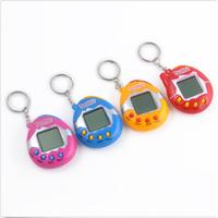 Gambar Tamagotchi Connection Mainan Tamagoci Hologram 49in1 dari Makky Mall undefined 4 Tokopedia