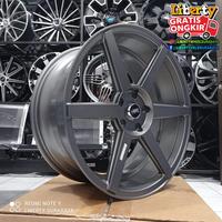 Gambar Hsr Wheel Original NE6 Ring 19 Velg Mobil CRV, Xtrail, Camry, Odyssey dari LIBERTY SURABAYA undefined 5 Tokopedia