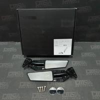 Gambar Spion Mirror Winglet Stealth Model Rizoma For Yamaha R1 2015 - 2021 dari Cemerlang6Brothers undefined 2 Tokopedia