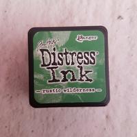 Gambar Distress ink mini Rustic wilderness dari Blessings Art Craft undefined 1 Tokopedia