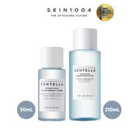 Gambar Skin1004 Madagascar Centella Hyalu-Cica Brightening Toner - 30ml dari SKIN1004 undefined 3 Tokopedia