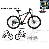 Gambar Sepeda MTB 27.5 Pacific Invert 410 - Forest Green dari Toko Sepeda Bares undefined 3 Tokopedia