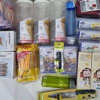 Gambar READY STOCK LOCK N LOCK dari BelanjaanAjeng undefined 1 Tokopedia