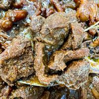 Gambar Urat/Daging Semur Sapi Frozen - daging sapi, jumbo 200gr dari SumatraRasa undefined 4 Tokopedia
