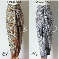Gambar ROK BATIK LILIT / ROK LILIT BATIK FREE SIZE SAMPAI SUPER JUMBO / BAWAH - pic 11 dari Grababagindo undefined 5 Tokopedia