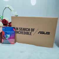 Gambar Laptop New Asus Vivobook Pro 14X OLED N7400PC Core i5 Ram 16 GB dari SPARTA COMPUTINDO TEKNOLOGI undefined 3 Tokopedia