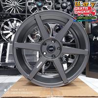 Gambar Hsr Wheel Original NE6 Ring 19 Velg Mobil CRV, Xtrail, Camry, Odyssey dari LIBERTY SURABAYA undefined 1 Tokopedia