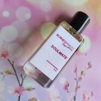 Gambar BORNEO PARFUM No. 62 SOULMATE - Parfume Wanita - 30ml dari Borneo Parfum undefined 2 Tokopedia
