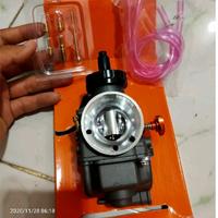 Gambar Karbu karburator tk racing PE 24 26 28 30 31 bukan uma bukan keihin - TK Racing PE31 dari Sahid Motor Shop undefined 5 Tokopedia