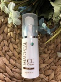 Gambar immortal cc cream natural dari skincaredeaf2 undefined 1 Tokopedia