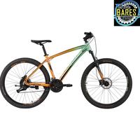 Gambar Sepeda Gunung / MTB 27.5 United Detroit 2.00 - Green Brown dari Toko Sepeda Bares undefined 1 Tokopedia