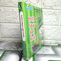 Gambar BOARDBOOK Seri CICAN Pesta Buah dan Sayur Hard Cover Wahyu Aditya dari BALEBAT STORE_NEW undefined 4 Tokopedia