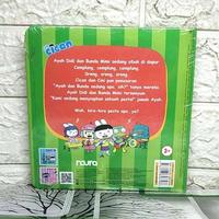 Gambar BOARDBOOK Seri CICAN Pesta Buah dan Sayur Hard Cover Wahyu Aditya dari BALEBAT STORE_NEW undefined 5 Tokopedia