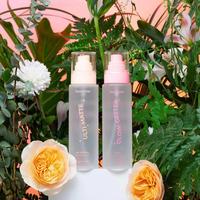 Gambar LUXCRIME STAY LAST SETTING SPRAY 120 ML - Glow-dewy dari make happy. id undefined 1 Tokopedia