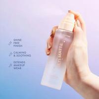 Gambar LUXCRIME STAY LAST SETTING SPRAY 120 ML - Glow-dewy dari make happy. id undefined 2 Tokopedia