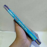 Gambar ORI BUKU ANEKA SURAT INDONESIA DAN SEKRETARIS BISNIS EDISI REVISI SERI dari LABORABOOKJKT2 undefined 3 Tokopedia
