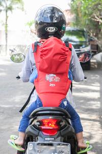 Gambar Sabuk Bonceng Anak, Sabuk Bonceng Motor, Sabuk Bonceng - Cars Merah dari hikmat prana store undefined 3 Tokopedia