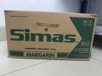 Gambar SIMAS MARGARIN 15kg dari Indobaking Indonesia undefined 1 Tokopedia