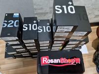 Gambar SAMSUNG GALAXY S10 Plus - 128GB - SNAPDRAGON - BNIB - S10+ ORIGINAL dari RosanShop cellular undefined 3 Tokopedia