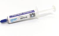 Gambar Halnziye Thermal Grease / Thermal Paste / Pendingin HY510 5ml dari Bravotech undefined 2 Tokopedia