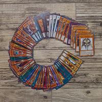 Gambar Custom Kartu Proxy Kertas Art Carton 260 Gsm TCG YUGIOH POKEMON Dll dari HanyChan undefined 2 Tokopedia