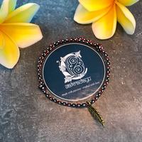 Gambar Gelang Tridatu Kobra Liontin Daun asli khas Bali Original - L dari Cakradayu Dewata undefined 1 Tokopedia