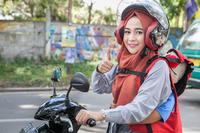 Gambar Sabuk Bonceng Anak, Sabuk Bonceng Motor, Sabuk Bonceng - Cars Merah dari hikmat prana store undefined 2 Tokopedia