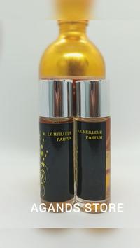 Gambar Parfum Dovee 20ml 30ml Minyak Wangi Refill Tahan Lama dari Lenga Wangi undefined 5 Tokopedia
