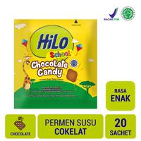 Gambar HiLo School Chocolate Candy dari Diamond Supermarket undefined 1 Tokopedia