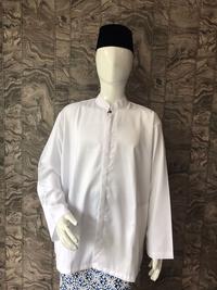 Gambar HALIL - ATASAN MUSLIM / BAJU KOKO MUSLIM PRIA - IIZAT LENGAN PANJANG dari halilofficial undefined 1 Tokopedia