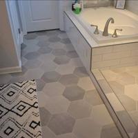 Gambar Keramik Lantai Kamar Mandi - GH348061 Premium dari Mitra Bangunan13 undefined 4 Tokopedia