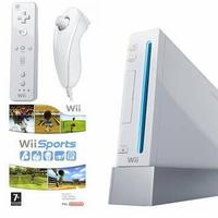 Gambar NINTENDO WII + HDD 500GB BONUS 250GAMES dari BINTANG GAMES_NEW undefined 2 Tokopedia