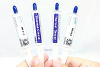 Gambar Halnziye Thermal Grease / Thermal Paste / Pendingin HY510 5ml dari Bravotech undefined 1 Tokopedia