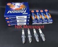 Gambar Busi VW Golf Scirocco Audi A3 A4 TT TTS NGK BKR8EIX IRIDIUM IX dari NIK Motorsport undefined 1 Tokopedia