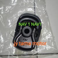 Gambar bushing arm belakang nav1 nav 1 dari JY tumotor undefined 1 Tokopedia