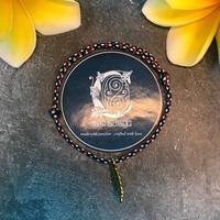 Gambar Gelang Tridatu Kobra Liontin Daun asli khas Bali Original - L dari Cakradayu Dewata undefined 2 Tokopedia