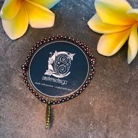 Gambar Gelang Tridatu Kobra Liontin Daun asli khas Bali Original - L dari Cakradayu Dewata undefined 3 Tokopedia