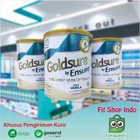 Gambar Goldsure Vanila 400 gr Goldsure by Ensure Pengiriman Instan dari Fit Shop Indo undefined 2 Tokopedia