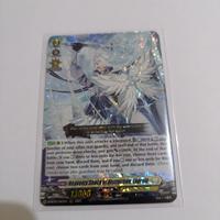 Gambar cardfight vanguard Heavenly Shock of Distinction, Lagrele RRR dari Cardgames Jaksel 2.0 undefined 1 Tokopedia