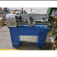 Gambar westco cq 6125 - mesin bubut 6125 westco - bench lathe westco CQ6125 dari daya tehnik jakarta undefined 1 Tokopedia