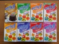 Gambar Nutrijell Jelly all varian 15 gram - Jeruk dari Leo Bersaudara undefined 2 Tokopedia