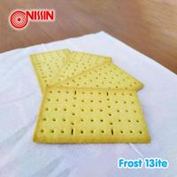 Gambar Nissin Crispy Crackers Kaleng 750g dari Frost Bitess undefined 2 Tokopedia