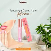 Gambar LIP Serum Bibir bpom by Sisca Chic Vitamin Bibir Lip Treatment dari LORD BEKASI undefined 1 Tokopedia