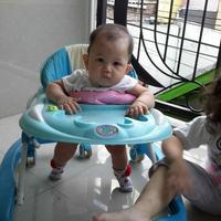 Gambar Dijual baby walker / apolo second seken goodcon . kondisi masih bagus dari rajalapaksby undefined 1 Tokopedia