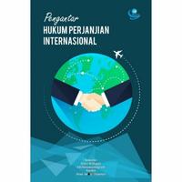 Gambar Buku Pengantar Hukum Perjanjian Internasional dari GSS JM Books undefined 1 Tokopedia