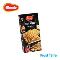 Gambar Monde Serena Egg Rolls Original 168g dari Frost Bitess undefined 1 Tokopedia