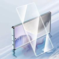 Gambar Vivo X70 Pro Tempered Glass UV Glue Full Curve Anti Gores Protector dari DragonAccesories undefined 1 Tokopedia