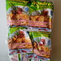 Gambar Tepung Mendoan Alida Tepung Bumbu Serbaguna dari elSyana undefined 4 Tokopedia