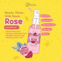 Gambar LEA GLORIA BEAUTY WATER WITH PETALS - centella dari Arifabeauty undefined 4 Tokopedia